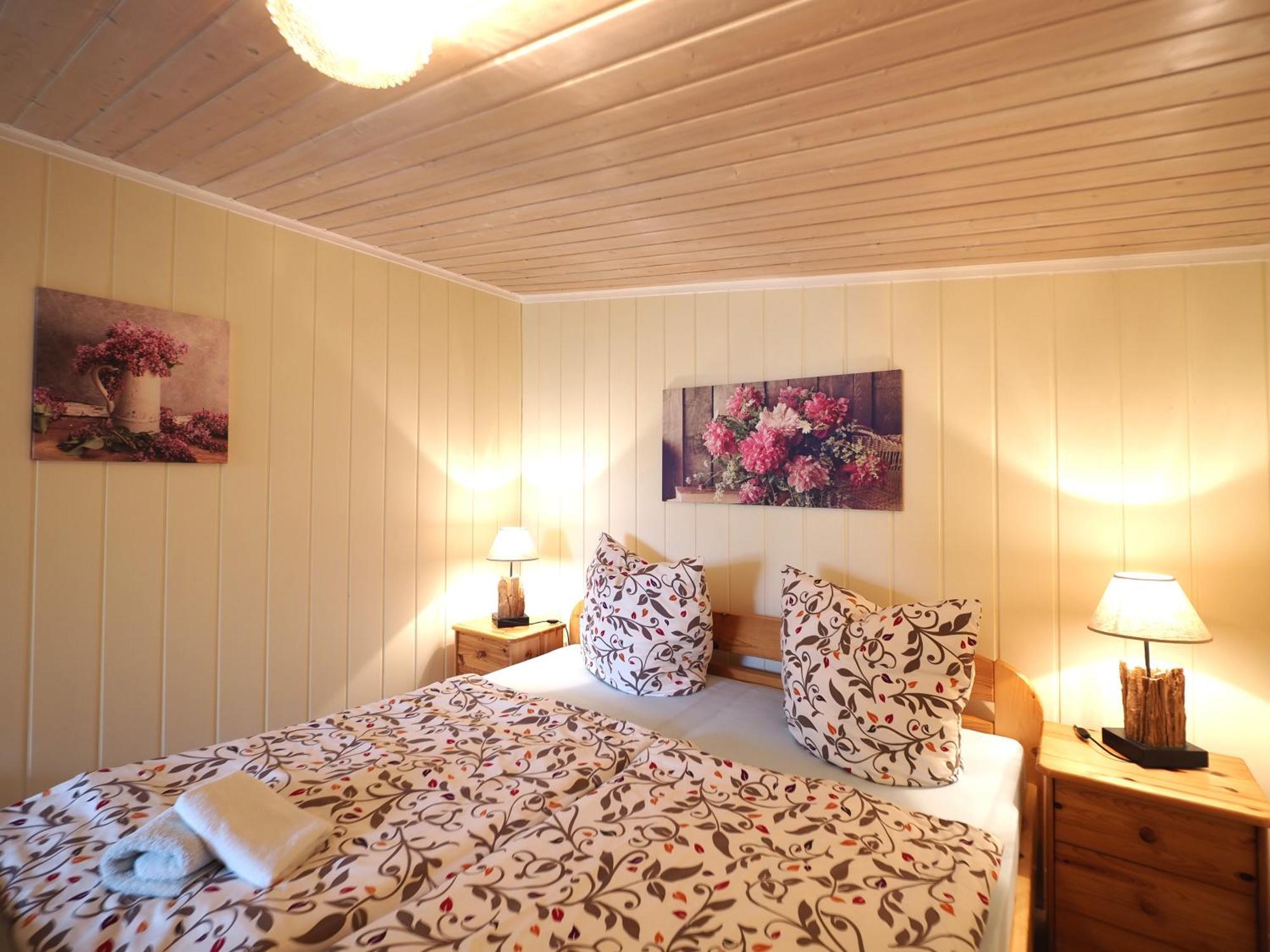 Apartament Rogk, Christa Zingst Zewnętrze zdjęcie