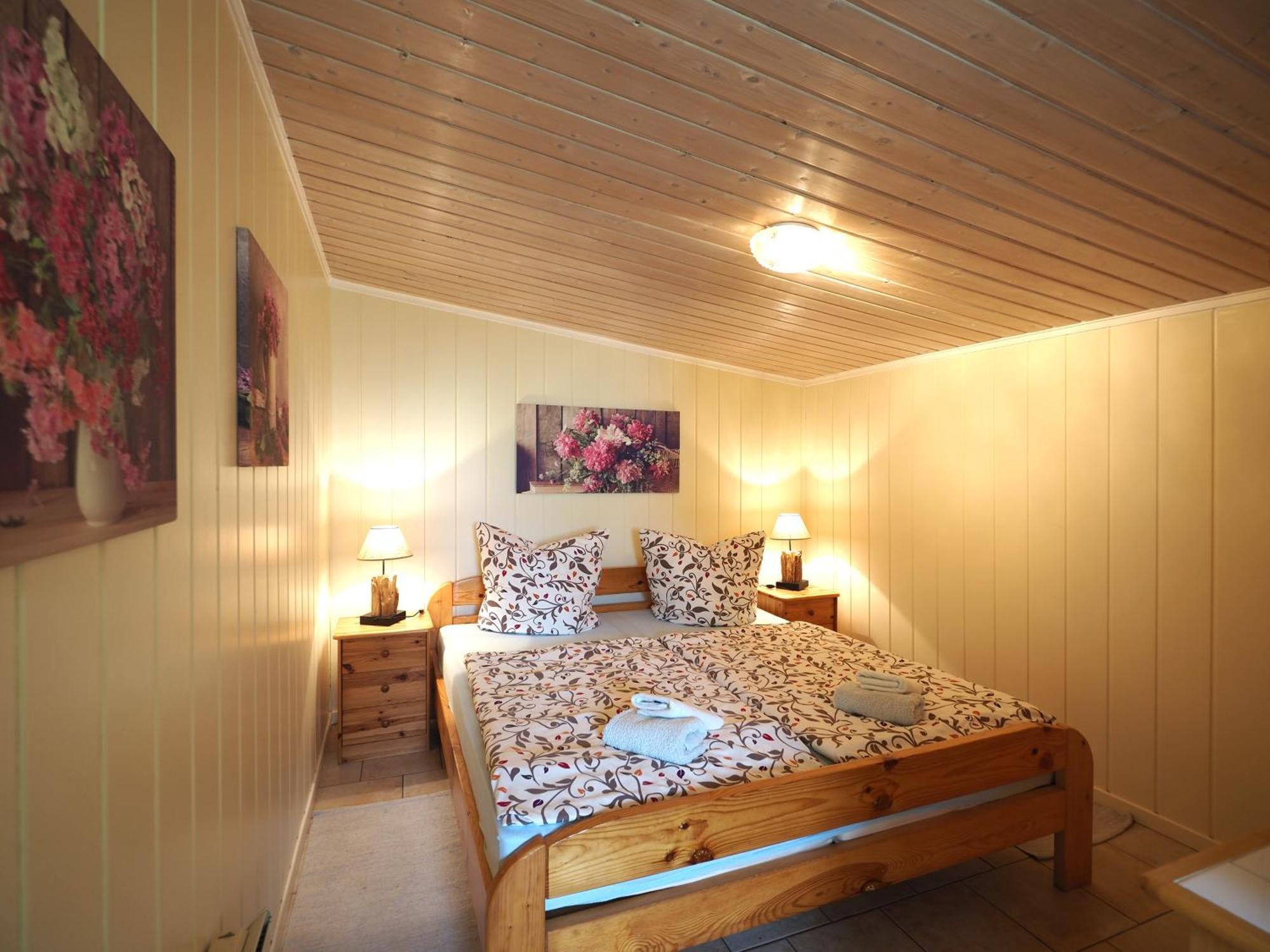 Apartament Rogk, Christa Zingst Zewnętrze zdjęcie